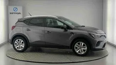 Cinzento Usado 2023 Mitsubishi ASX Invite SUV | € 19.490 (Preço justo)