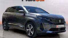 Usado 2021 Peugeot 5008 Allure Monovolume | € 24.990 (Preço justo)