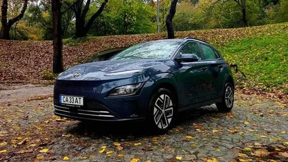 Usado 2022 Hyundai Kauai SUV | € 23.990 (Preço justo)