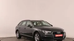 Cinzento Usado 2017 Audi A4 Carrinha | € 28.499