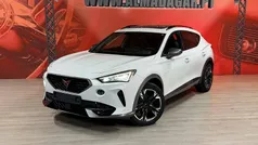 Usado 2022 Cupra Formentor SUV | € 27.900 (Preço justo)