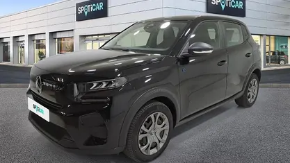 Usado 2024 Citroën e-C3 | € 20.500 (Bom preço)