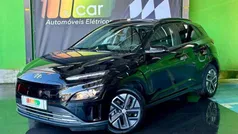Usado 2022 Hyundai Kauai Premium SUV | € 25.900 (Preço justo)