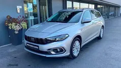 Usado 2021 Fiat Tipo City Life Sedan | € 11.500 (Preço justo)