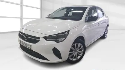 Usado 2021 Opel Corsa-e Business Edition Citadino | € 14.300 (Preço justo)