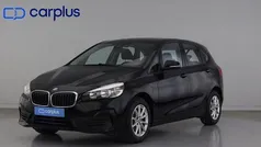 Usado 2019 BMW 216 Active Tourer Monovolume | € 18.250 (Preço justo)