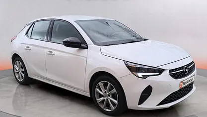 Usado Opel Corsa Edition 102 HP (75 kW) 2022 Citadino