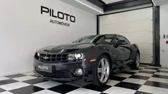 Usado 2012 Chevrolet Camaro Coupé | € 54.990