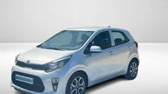 Usado 2021 Kia Picanto Citadino | € 11.990 (Preço justo)