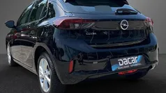 Preto Usado 2022 Opel Corsa Elegance | € 12.499 (Bom preço)
