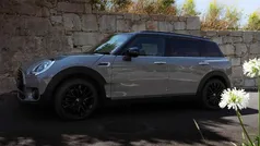 Cinzento Usado 2017 Mini Clubman Carrinha | € 16.450 (Super Preço)