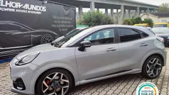 Usado 2020 Ford Puma Gen-E ST SUV | € 24.990 (Preço justo)
