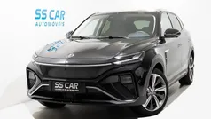 Usado 2022 MG Marvel R Luxury SUV | € 27.990 (Preço justo)