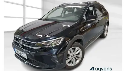 Usado VW Taigo 95 HP (69 kW) 2024 SUV