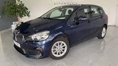 BMW 216