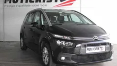 Usado 2017 Citroën C4 Carrinha | € 12.500 (Preço justo)