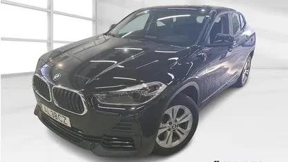 Usado 2021 BMW X2 SUV | € 30.400 (Preço justo)