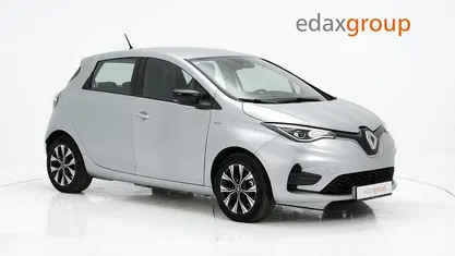 Usado 2021 Renault Zoe LIMITED Citadino | € 15.490 (Preço justo)