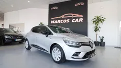 Usado 2018 Renault Clio IV Zen | € 12.900 (Preço justo)