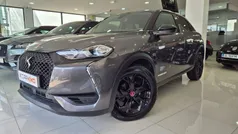 Cinza Usado 2021 DS Automobiles DS3 Performance | € 16.990 (Preço justo)