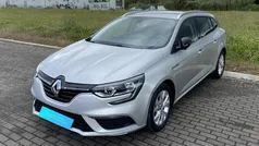 Usado 2020 Renault Mégane IV LIMITED Carrinha | € 16.750 (Preço justo)