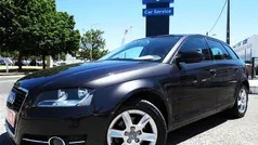 Usado 2010 Audi A3 Attraction Citadino | € 11.900 (Preço justo)
