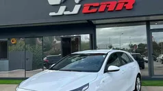 Usado 2021 Kia Ceed | € 14.850 (Bom preço)