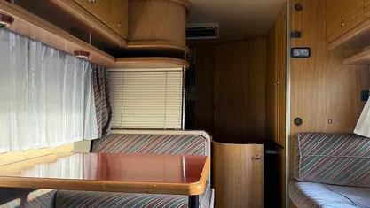 Usado Ford Transit 102 HP (75 kW) 1997