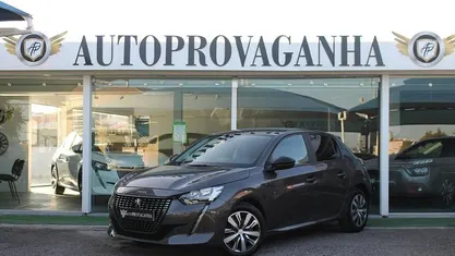 Usado 2023 Peugeot 208 Active Citadino | € 15.990 (Preço justo)