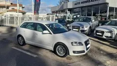 Branco Usado 2010 Audi A3 Design | € 9.900 (Preço justo)