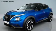 Usado 2024 Nissan Juke N-Connecta SUV | € 22.990 (Preço justo)
