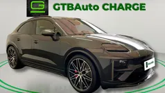 Usado 2025 Porsche Macan Turbo SUV | € 169.000