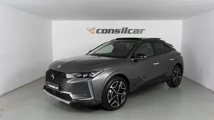 Usado 2022 DS Automobiles DS4 | € 27.890 (Preço justo)