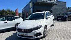 Usado 2020 Fiat Tipo Easy | € 9.900 (Preço justo)