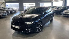 Preto Usado 2024 Opel Astra Carrinha | € 23.900 (Preço justo)