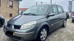 Renault Scénic II