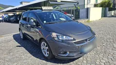 Outra Usado 2015 Opel Corsa Color Edition | € 7.800 (Preço justo)