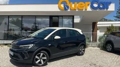 Preto Usado 2021 Opel Crossland X Business Edition SUV | € 14.490 (Bom preço)