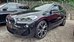 Usado 2018 BMW X2 SUV | € 28.900 (Preço justo)