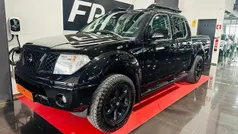 Usado 2009 Nissan Navara Pickup | € 18.500 (Preço justo)