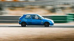 Usado 1999 Citroën Saxo Citadino | € 13.000