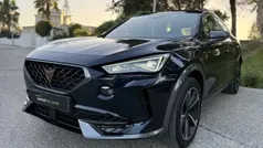 Usado 2022 Cupra Formentor SUV | € 26.699 (Bom preço)