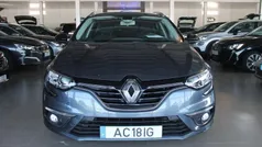 Antracite Usado 2020 Renault Mégane IV Carrinha | € 16.000 (Bom preço)