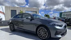 Cinza Usado 2020 BMW 220 Advantage Coupé | € 32.500 (Bom preço)