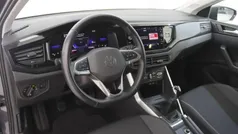 Cinzento Usado 2023 VW Polo | € 17.900 (Preço justo)