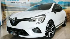 Usado 2019 Renault Clio IV Intens | € 12.750 (Preço justo)