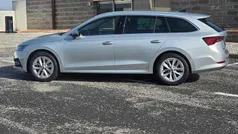 Usado 2023 Skoda Octavia Carrinha | € 26.500 (Preço justo)