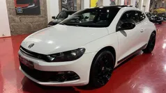 Usado 2010 VW Scirocco Coupé | € 9.990 (Preço justo)