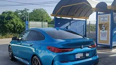 Azul Usado 2020 BMW 220 M Sport Coupé | € 31.500 (Super Preço)