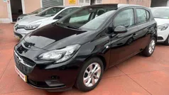 Usado 2017 Opel Corsa Enjoy Citadino | € 10.750 (Preço justo)